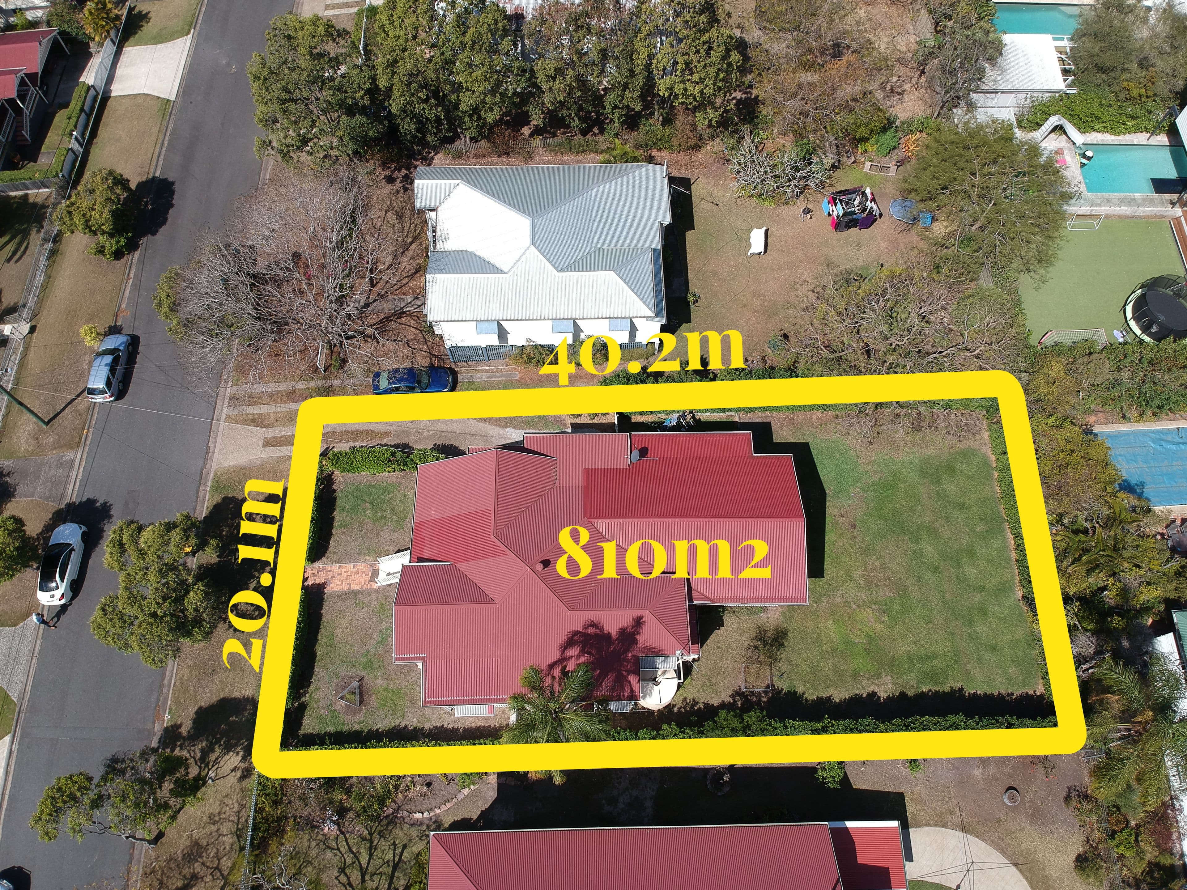 68 Cramond Street, Wilston QLD 4051, Wilston - Thumbnail 7