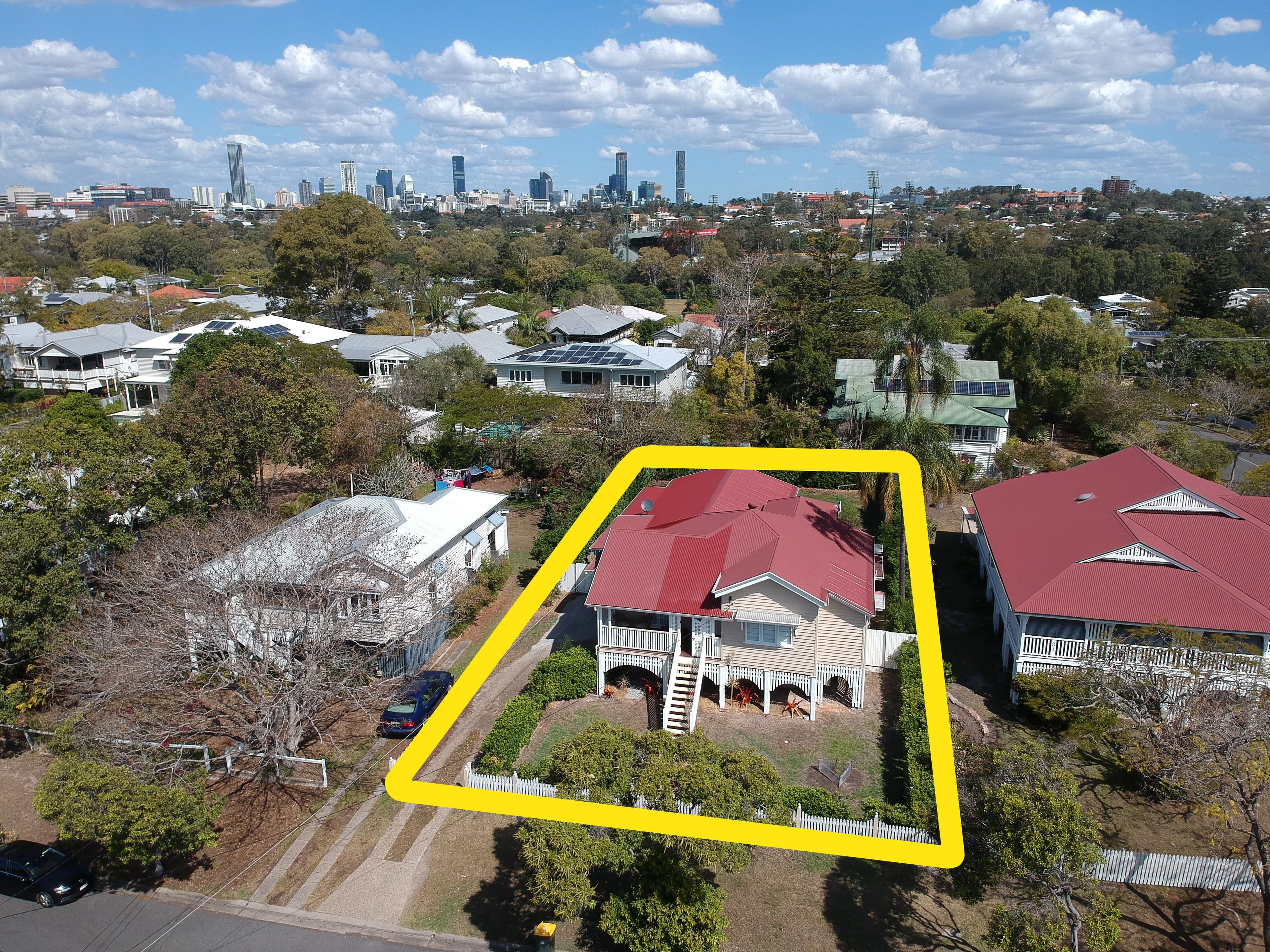 68 Cramond Street, Wilston QLD 4051, Wilston - Thumbnail 8