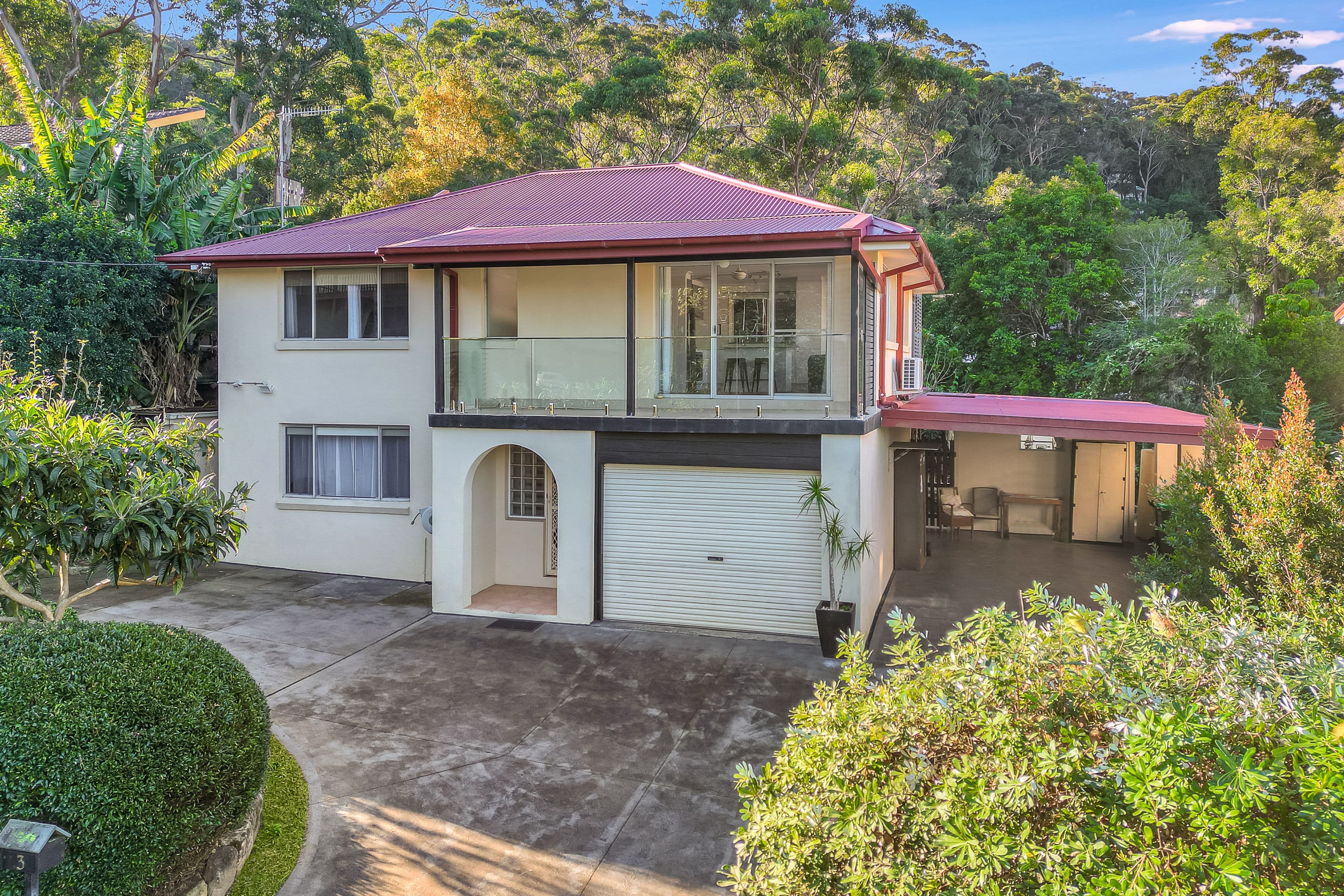 3 Kenneth Avenue, Saratoga NSW 2251, Saratoga - Image 1