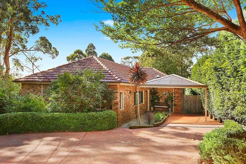 20 Ascot Avenue, Wahroonga NSW 2076, Wahroonga - Image 1