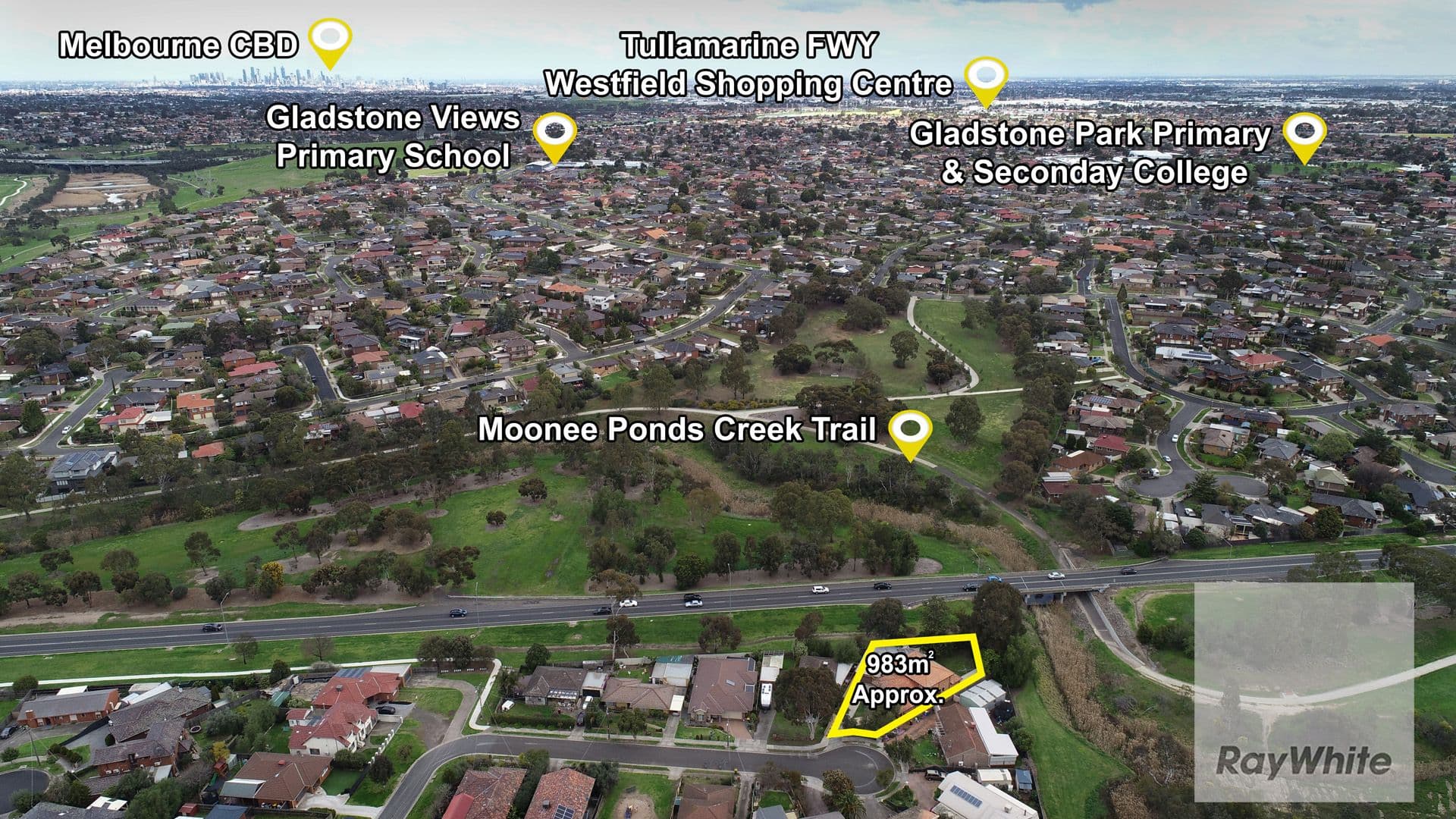 9 Kelman Court, Westmeadows VIC 3049, Westmeadows - Thumbnail 3