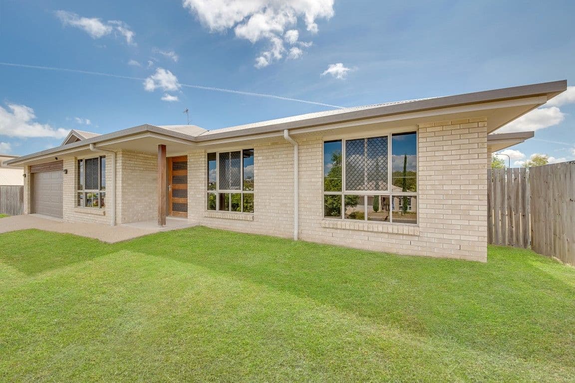 29 Bottlebrush Drive, Kirkwood QLD 4680, Kirkwood - Image 1