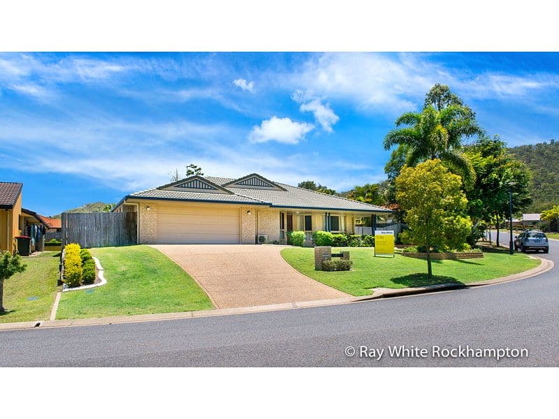 3 Fairfield Avenue, Norman Gardens QLD 4701, Norman Gardens - Image 1