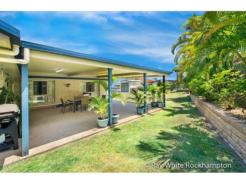3 Fairfield Avenue, Norman Gardens QLD 4701, Norman Gardens - Thumbnail 2