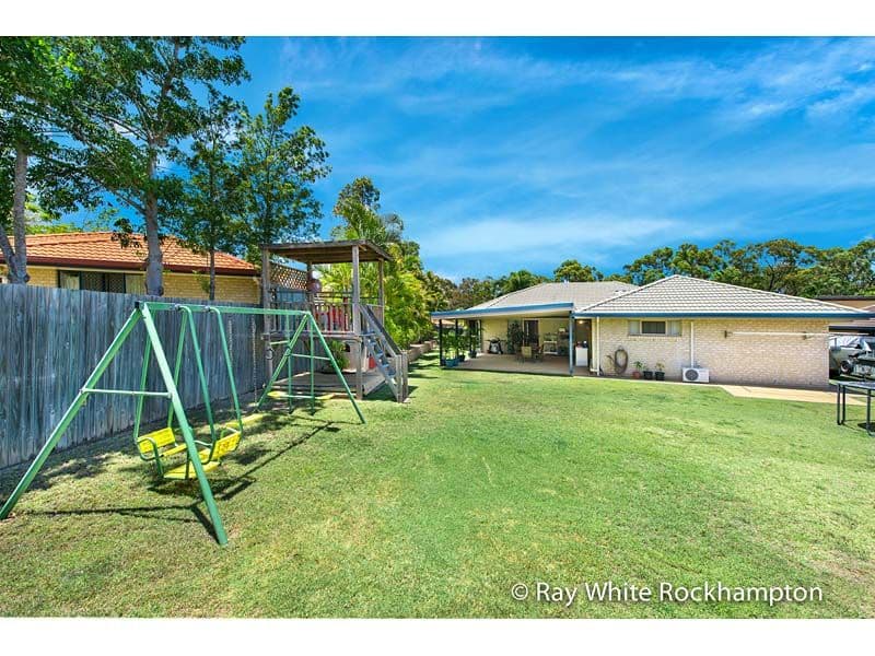 3 Fairfield Avenue, Norman Gardens QLD 4701, Norman Gardens - Thumbnail 3