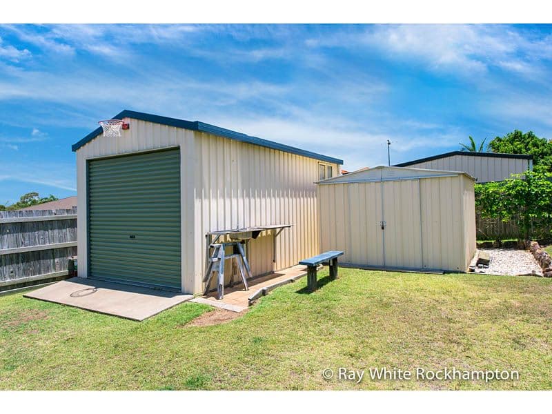 3 Fairfield Avenue, Norman Gardens QLD 4701, Norman Gardens - Thumbnail 4