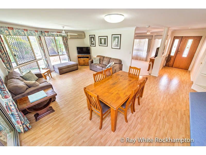 3 Fairfield Avenue, Norman Gardens QLD 4701, Norman Gardens - Thumbnail 5