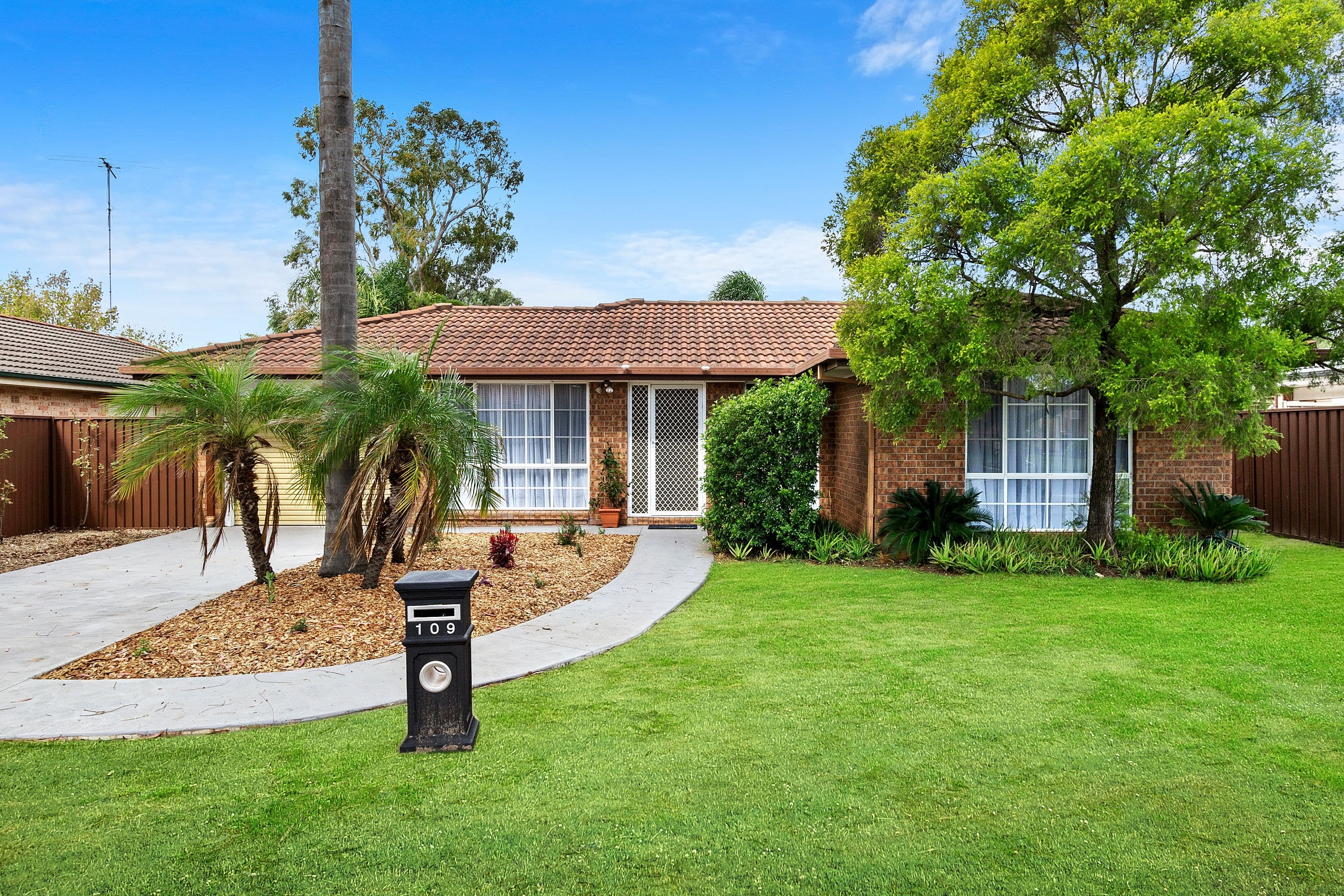 109 Porpoise Crescent, Bligh Park - Thumbnail 2