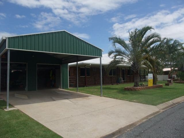 58 Bradman Drive, GLENELLA QLD 4740, Glenella - Image 1