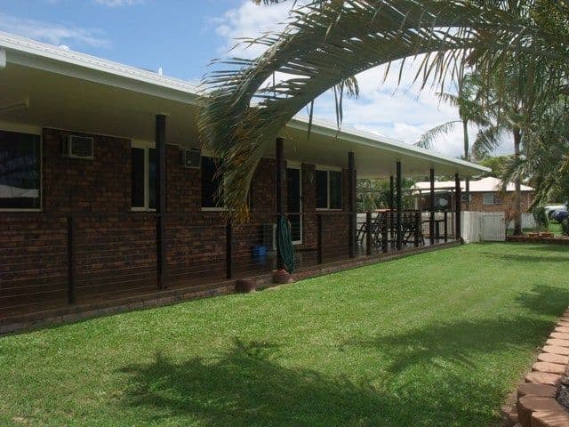 58 Bradman Drive, GLENELLA QLD 4740, Glenella - Thumbnail 2
