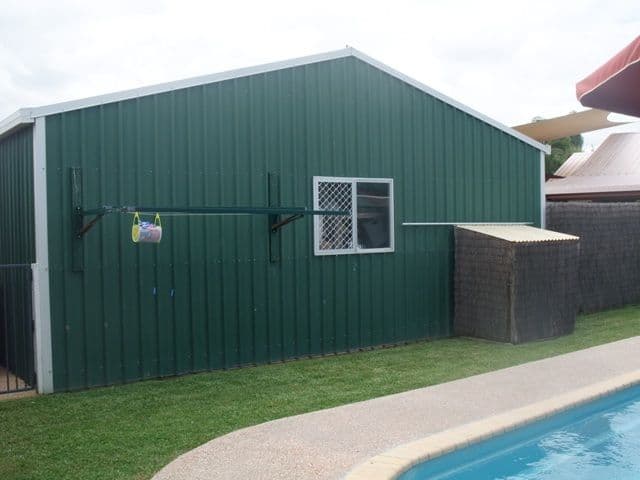 58 Bradman Drive, GLENELLA QLD 4740, Glenella - Thumbnail 8