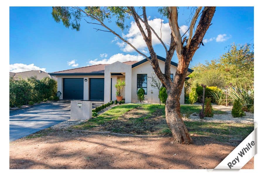 2 Silvan Lane, CONDER ACT 2906, Conder - Image 1