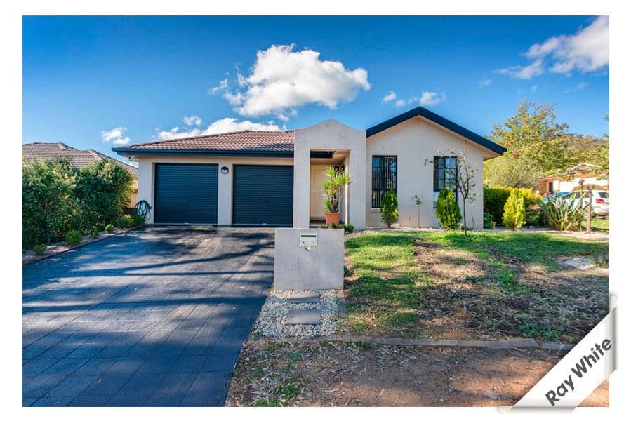2 Silvan Lane, CONDER ACT 2906, Conder - Thumbnail 2