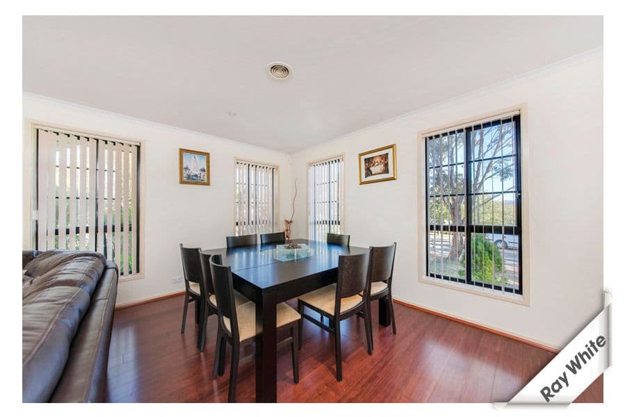 2 Silvan Lane, CONDER ACT 2906, Conder - Thumbnail 3