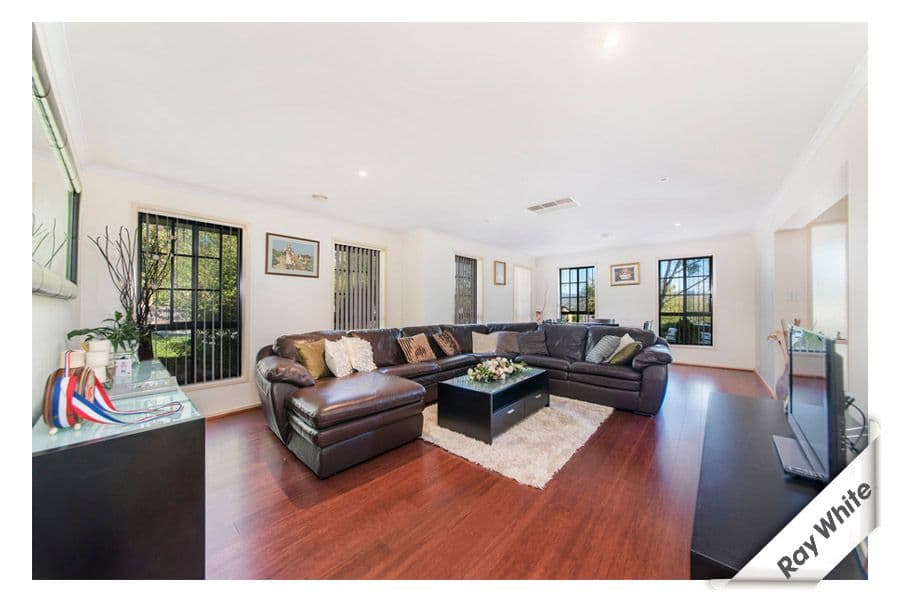 2 Silvan Lane, CONDER ACT 2906, Conder - Thumbnail 4