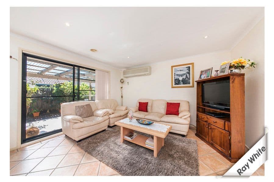 2 Silvan Lane, CONDER ACT 2906, Conder - Thumbnail 8