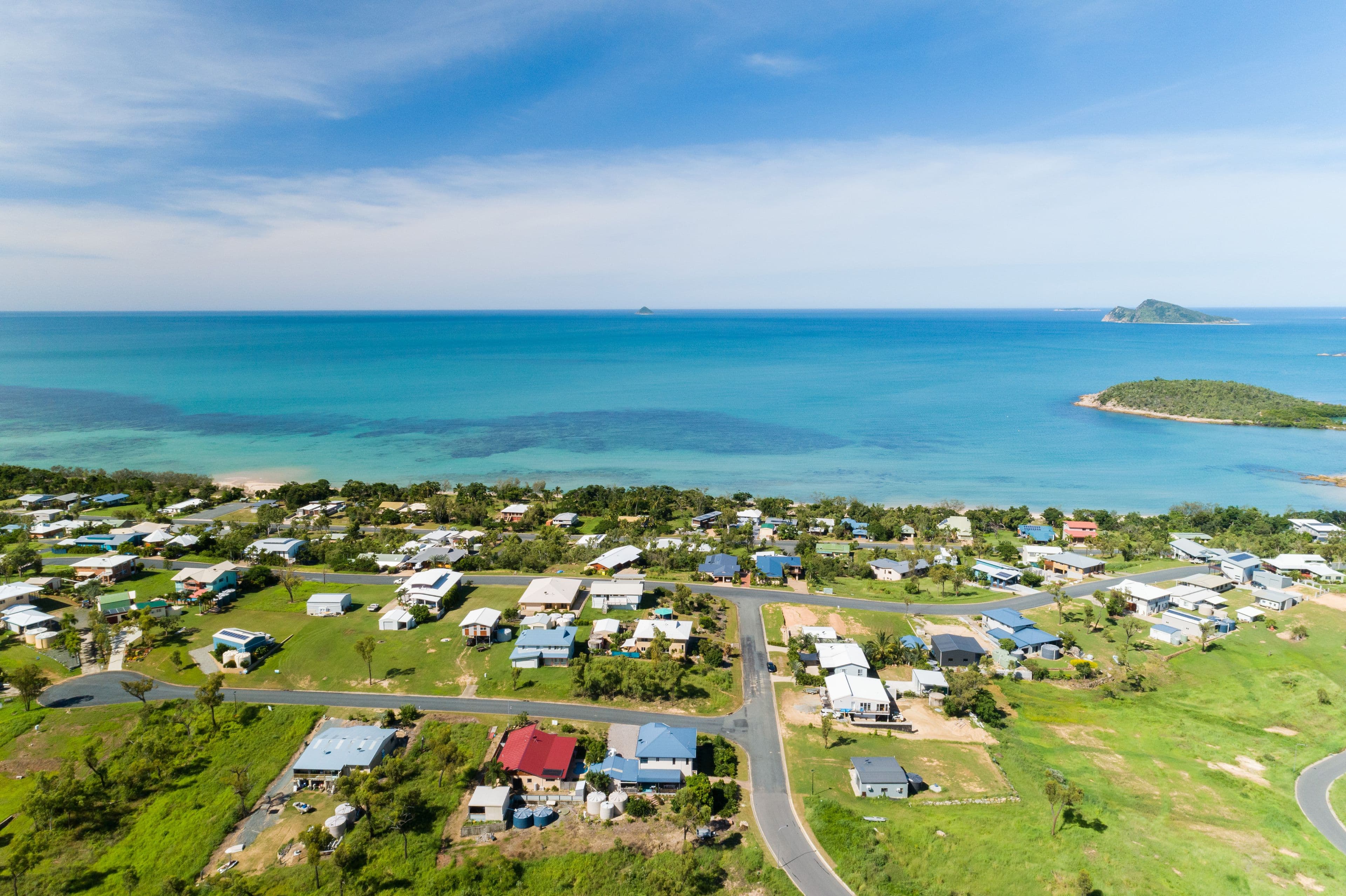31 Roseric Crescent, Hideaway Bay QLD 4800, Hideaway Bay - Image 1