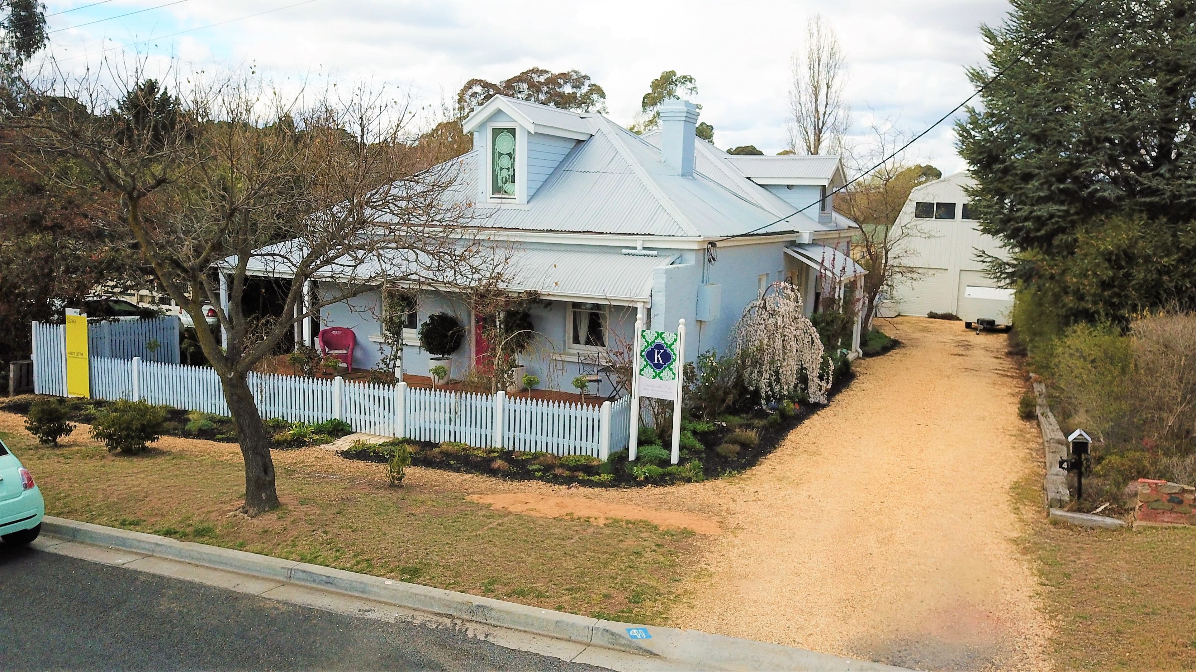 41 Rhoda Street, Goulburn - Image 1