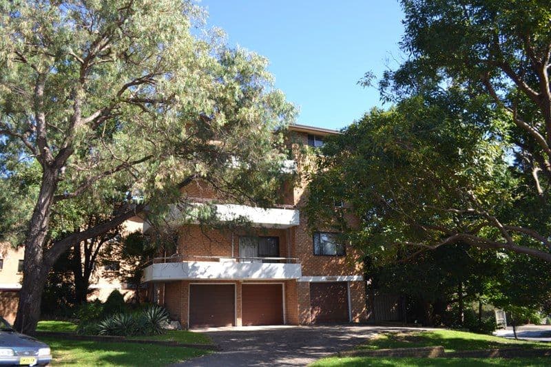 2 Bligh Street, WOLLONGONG NSW 2500, Wollongong - Image 1
