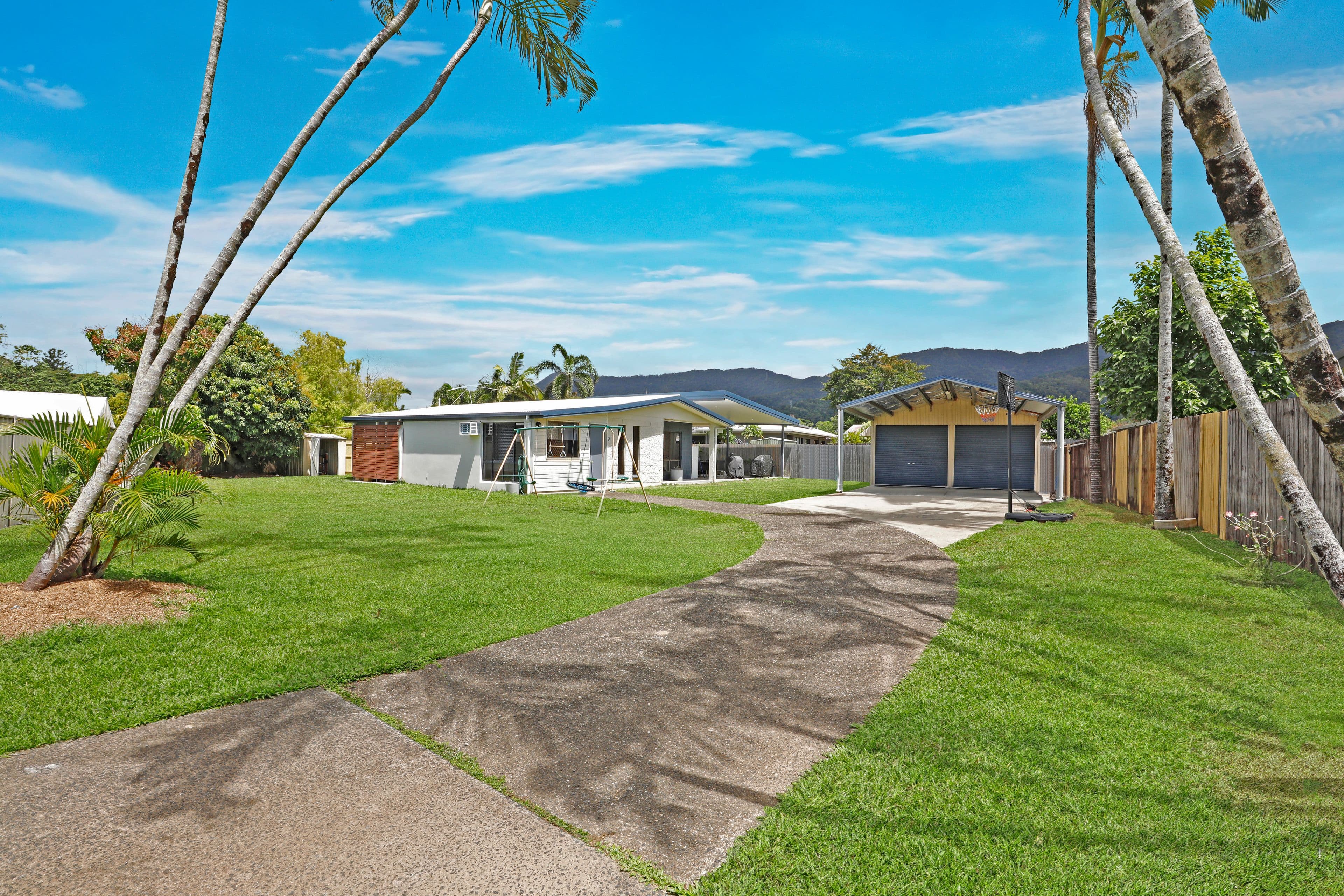 9 Pepperina Street, Mooroobool QLD 4870, Mooroobool - Thumbnail 3