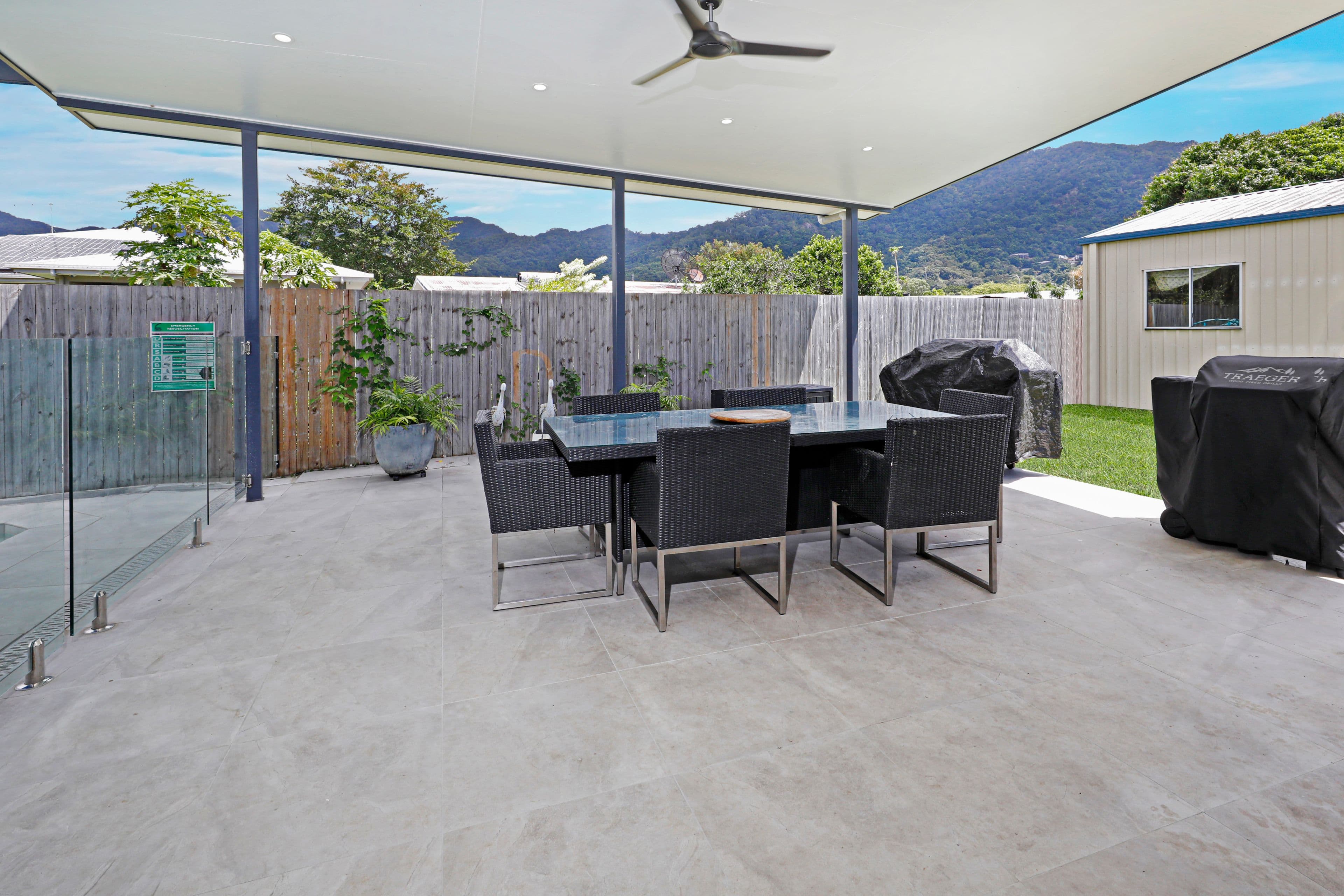 9 Pepperina Street, Mooroobool QLD 4870, Mooroobool - Thumbnail 5
