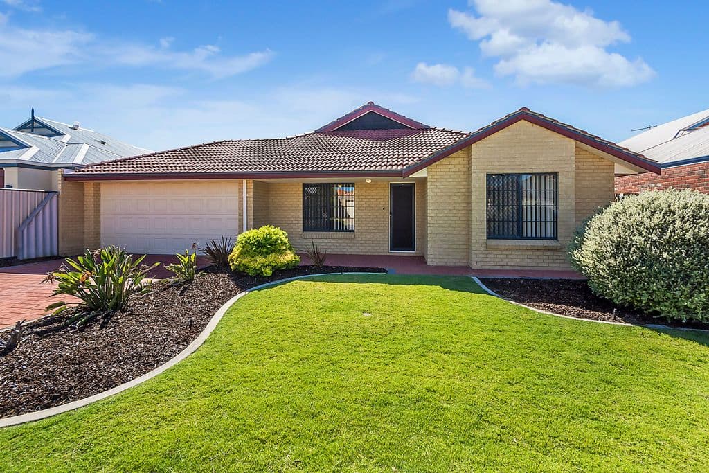 8 Caprice Pass, Rockingham WA 6168, Rockingham - Image 1