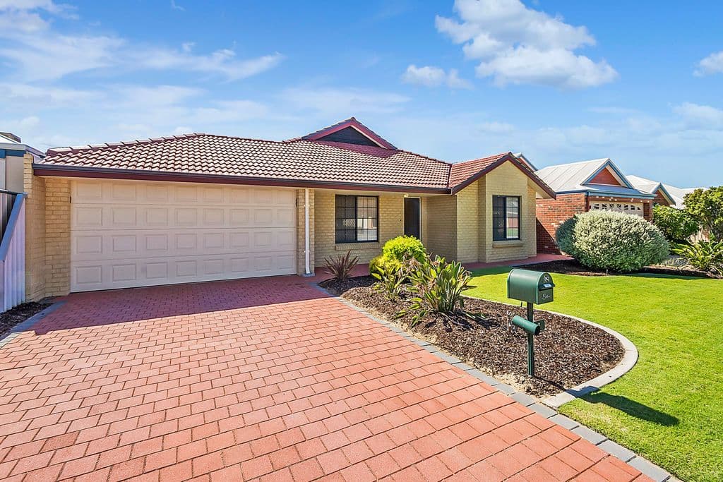 8 Caprice Pass, Rockingham WA 6168, Rockingham - Thumbnail 2