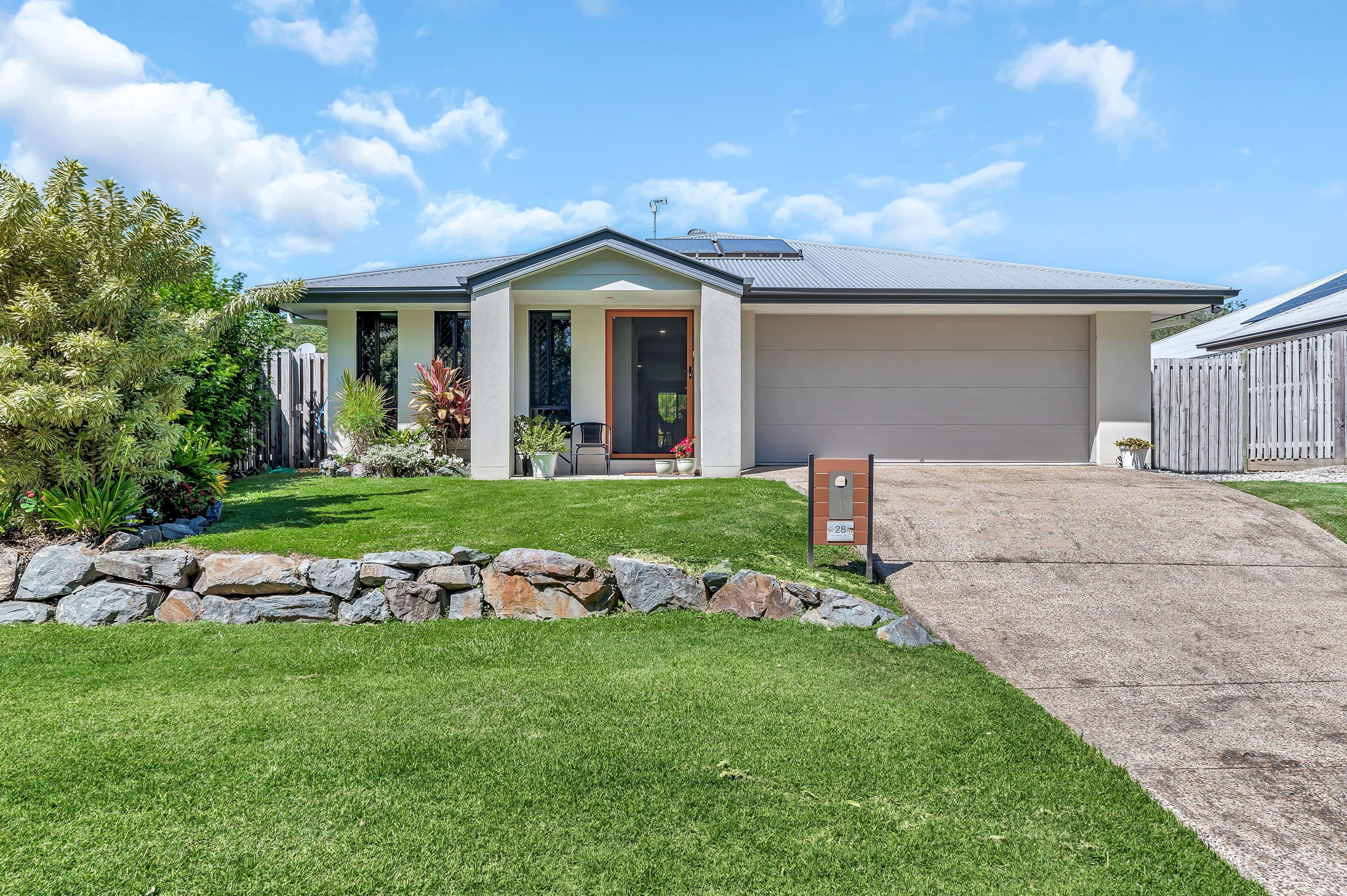 28 Gullwing Drive, Upper Coomera QLD 4209, Upper Coomera - Image 1