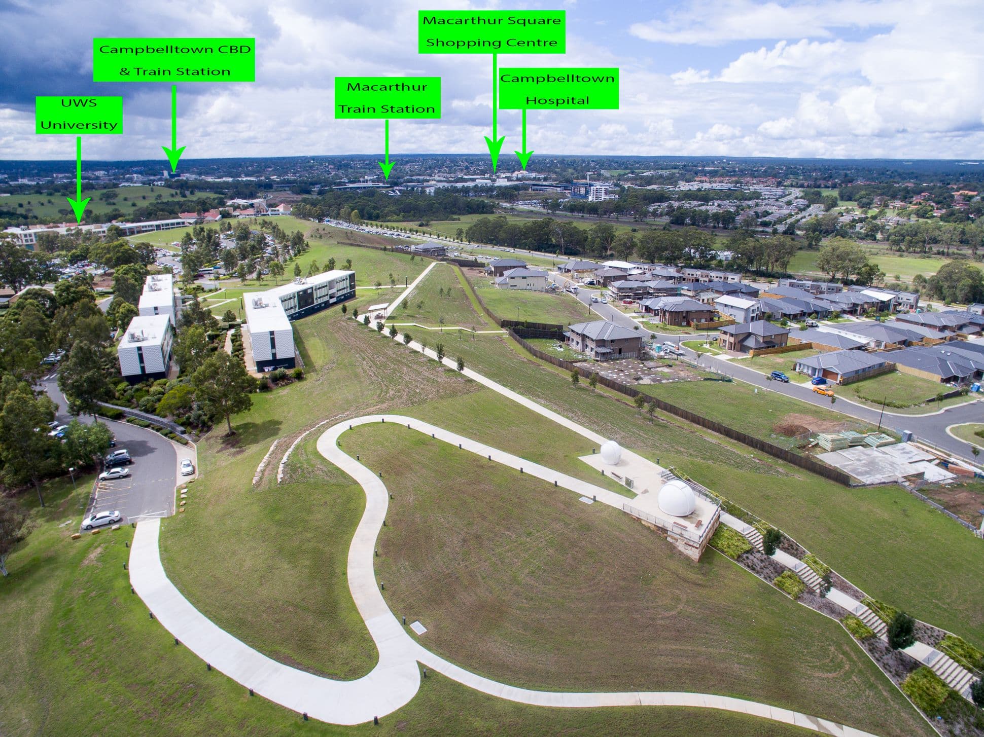 Lot 2109 Curie Street, CAMPBELLTOWN NSW 2560, Campbelltown - Thumbnail 3