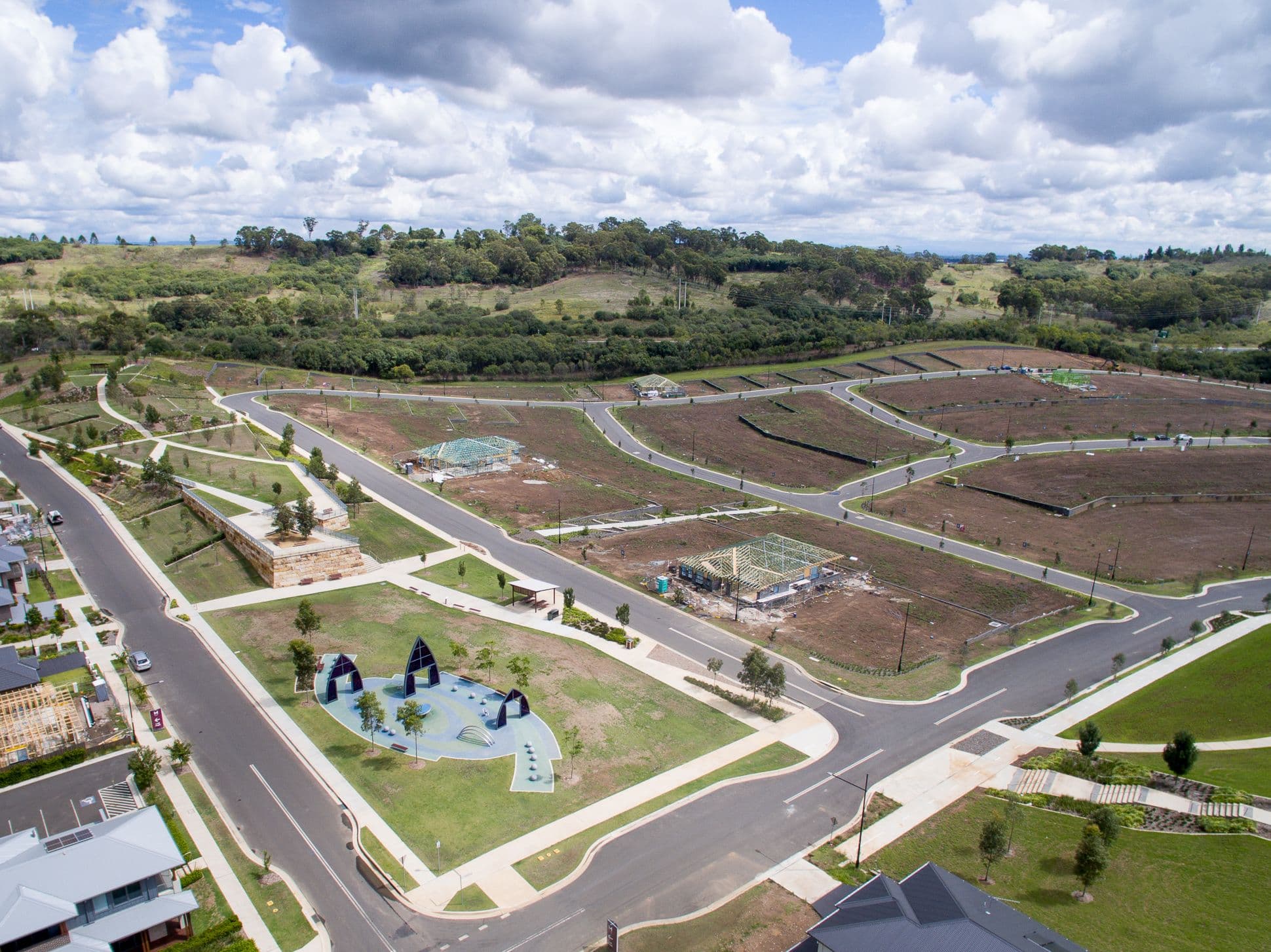Lot 2109 Curie Street, CAMPBELLTOWN NSW 2560, Campbelltown - Thumbnail 4