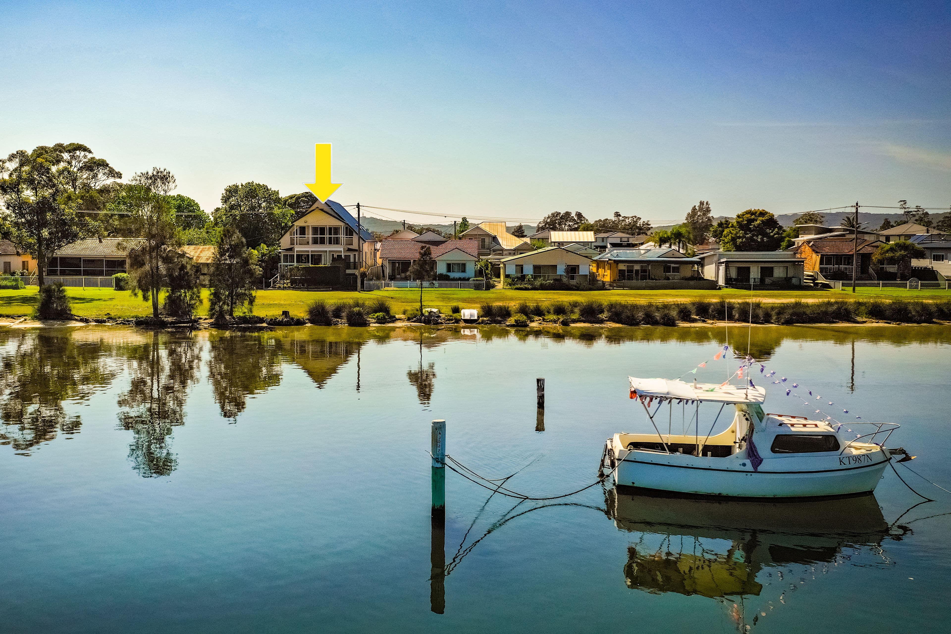 52 Malinya Road, Davistown - Image 1