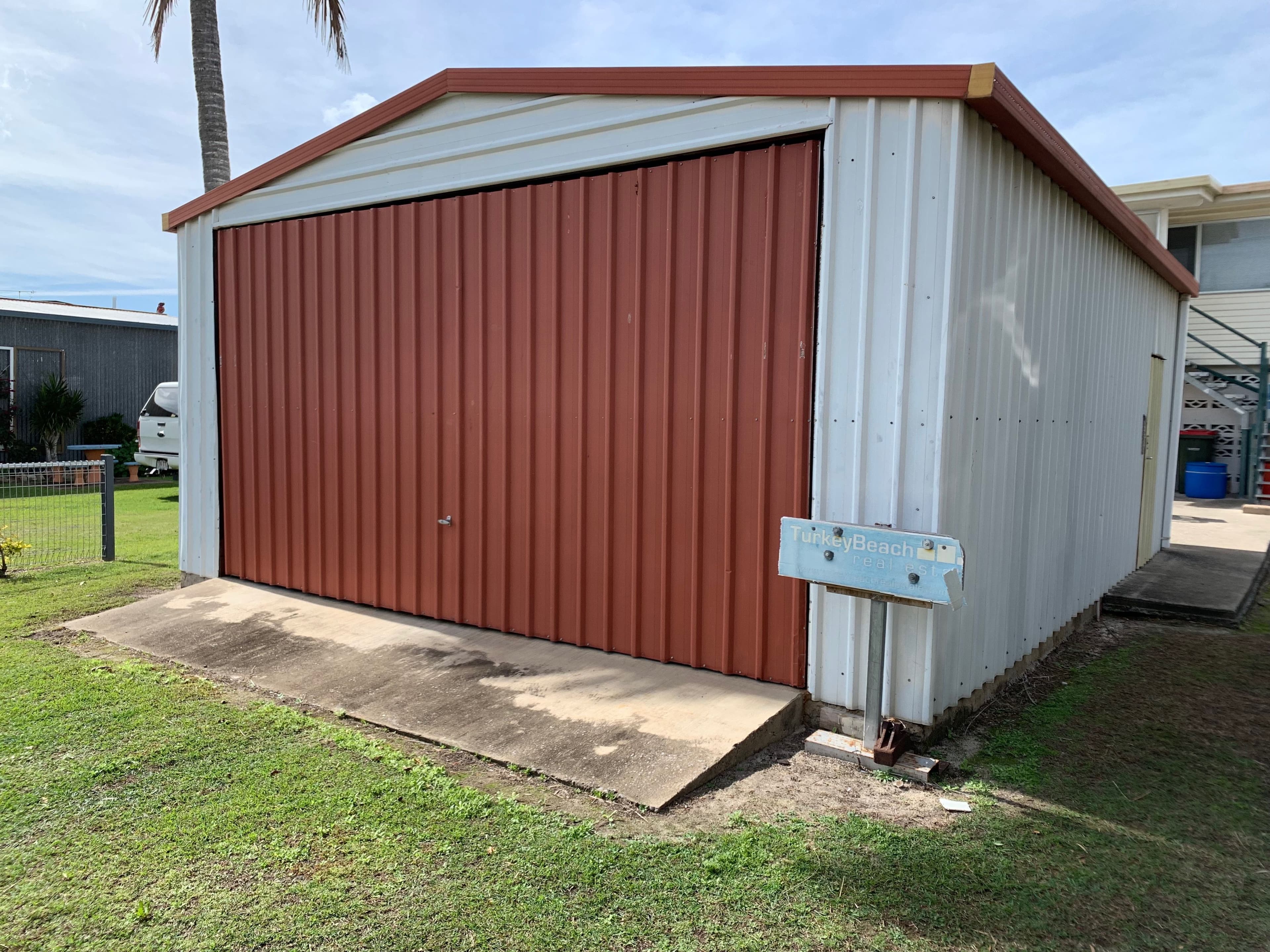 23 Anderson Street, Turkey Beach QLD 4678, Turkey Beach - Thumbnail 2