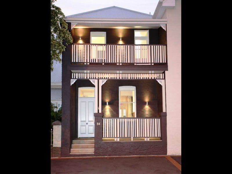 34 St Pauls Terrace, SPRING HILL QLD 4000, Spring Hill - Image 1
