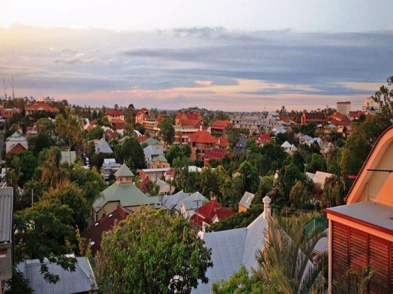 34  St Pauls Terrace, SPRING HILL QLD 4000, Spring Hill - Thumbnail 7