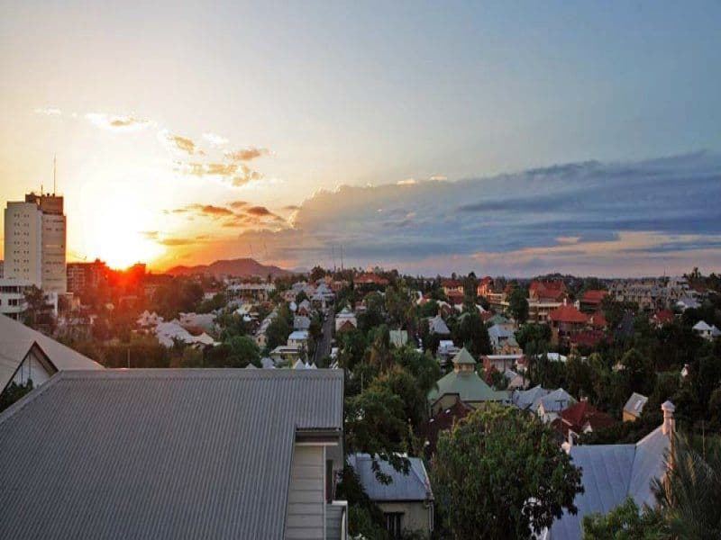 34  St Pauls Terrace, SPRING HILL QLD 4000, Spring Hill - Thumbnail 8
