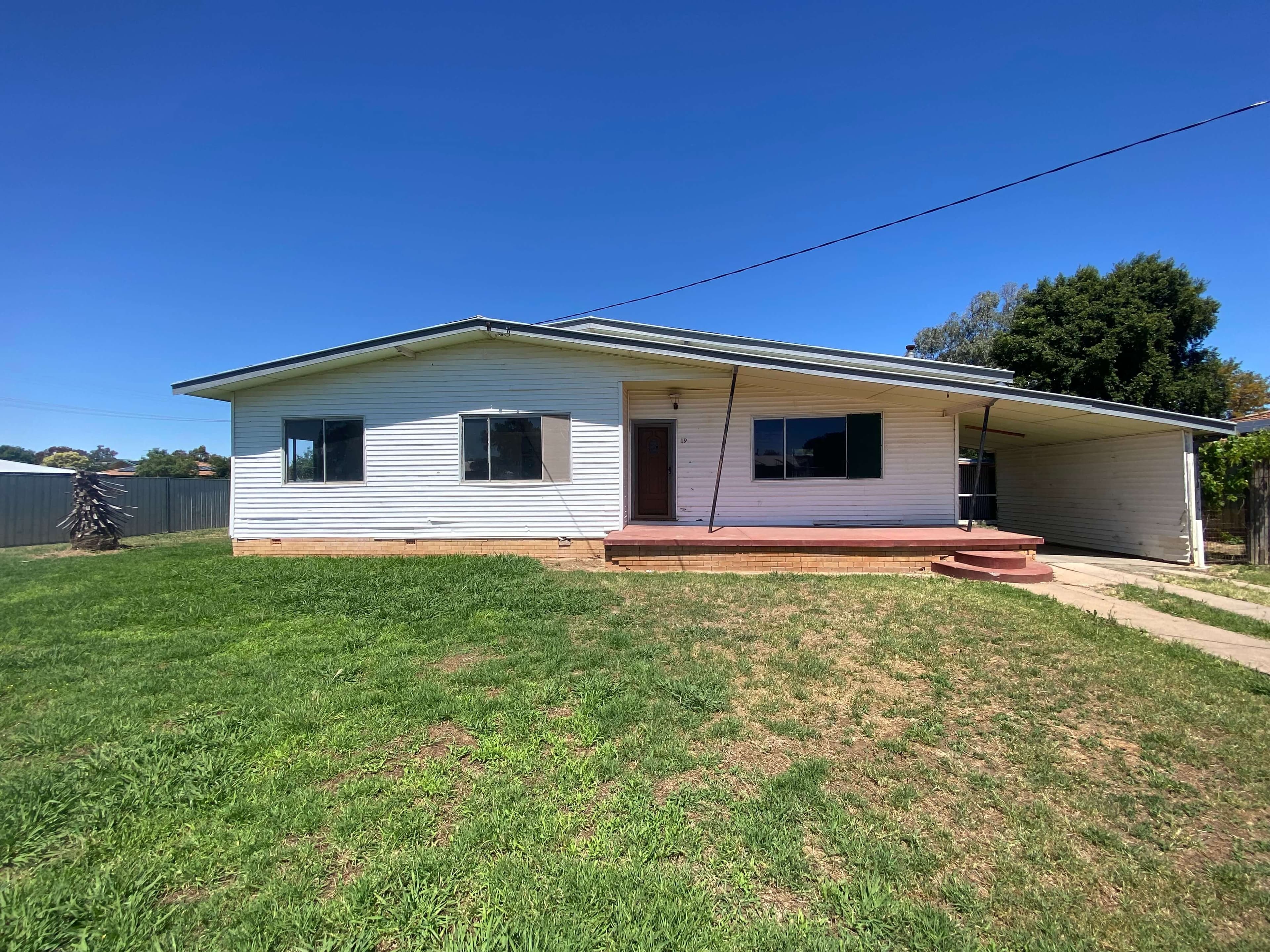 19 Bundemar Street, Warren NSW 2824, Warren - Image 1