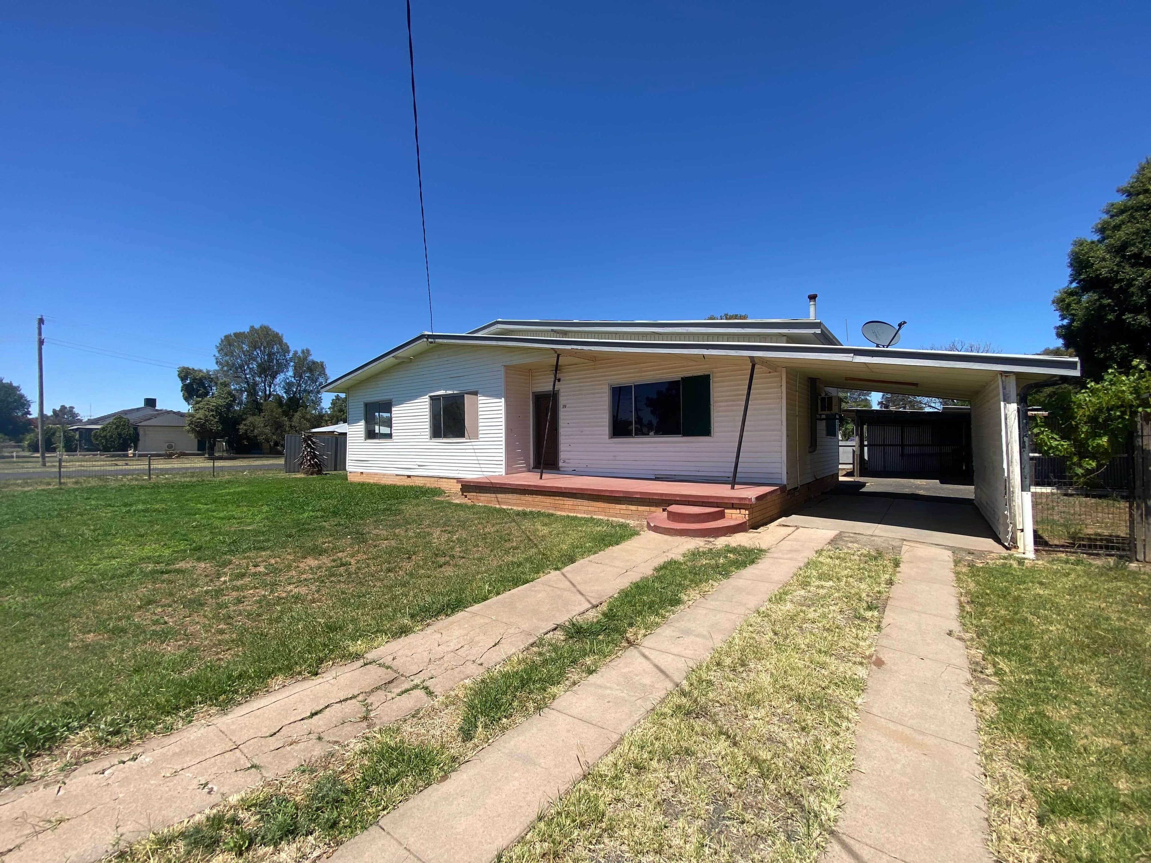 19 Bundemar Street, Warren NSW 2824, Warren - Thumbnail 2