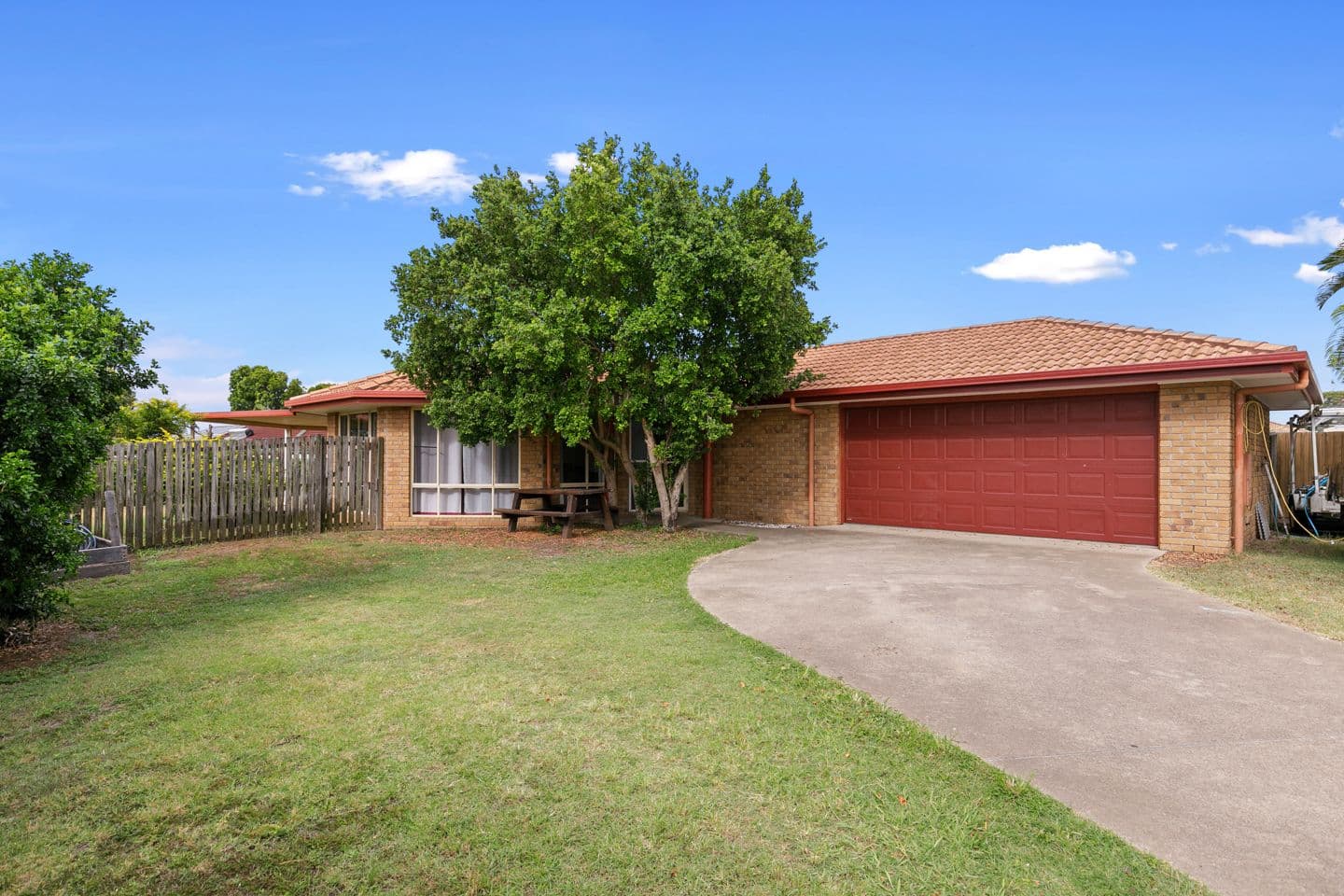 3 Oxford Place, Urraween QLD 4655, Urraween - Image 1