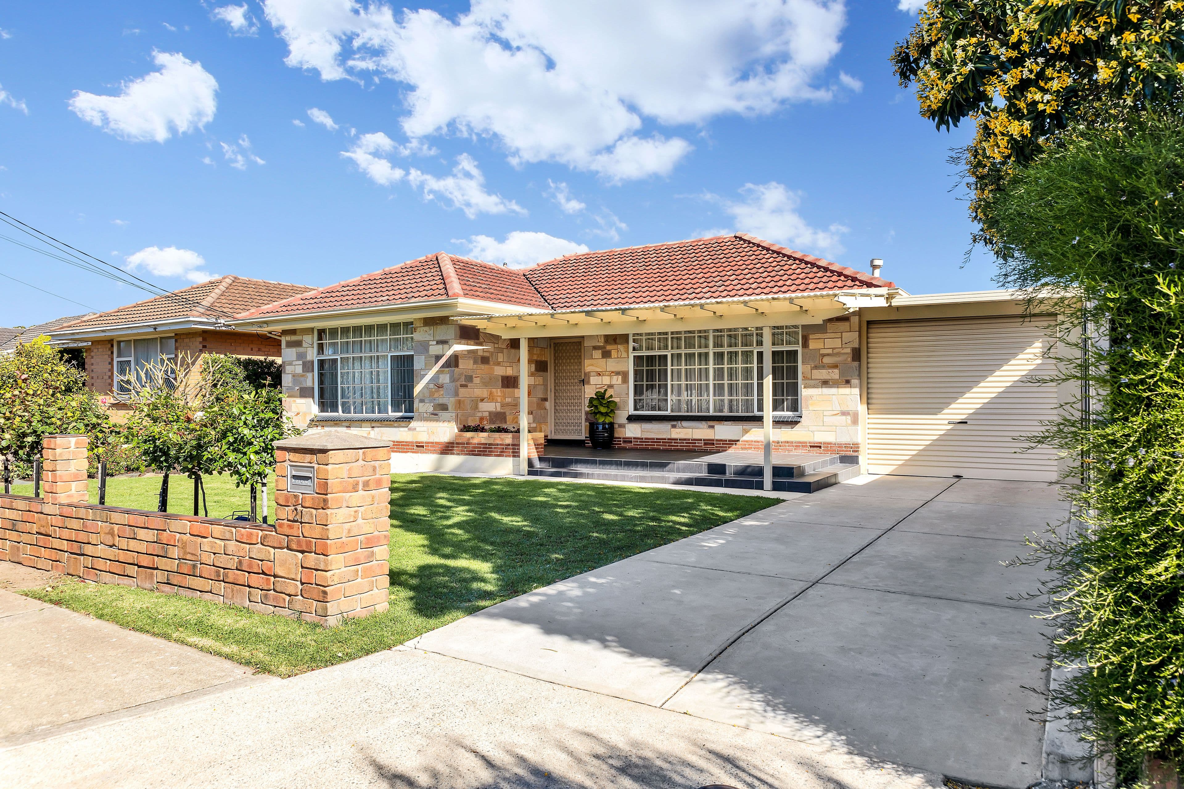 21 Waterman Terrace, Mitchell Park SA 5043, Mitchell Park - Image 1