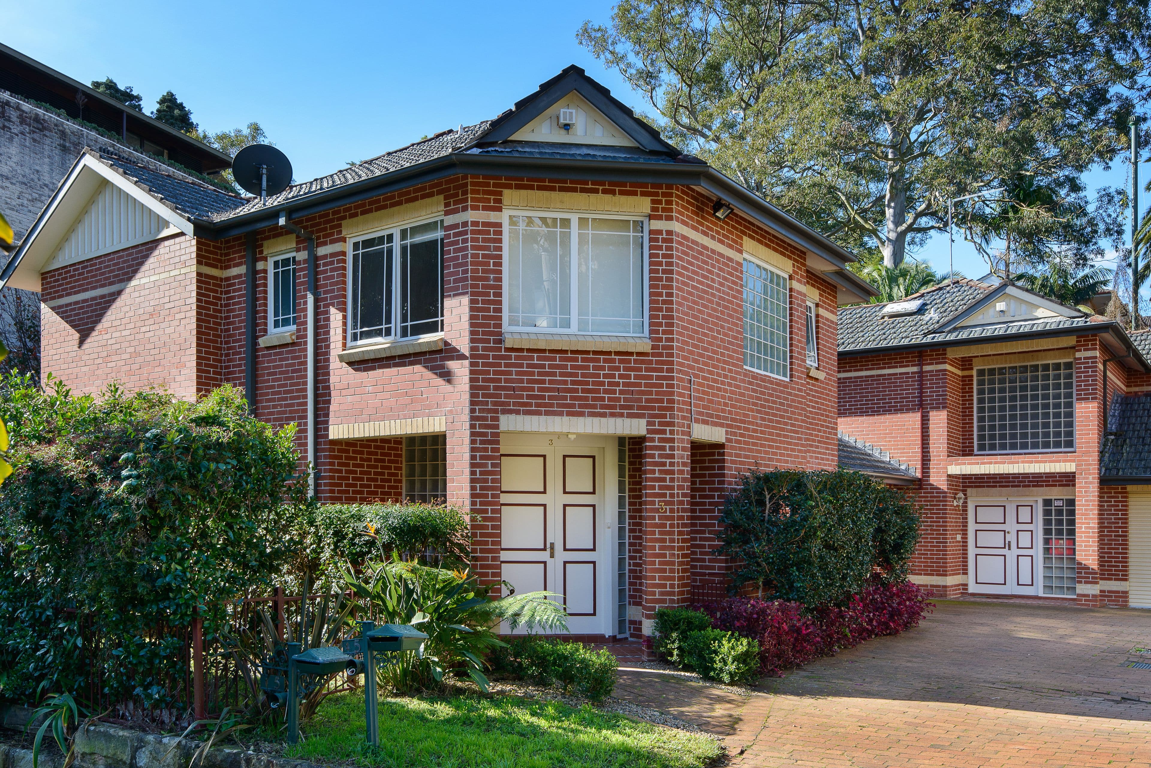 5 Corona Avenue, Roseville NSW 2069, Roseville - Image 1