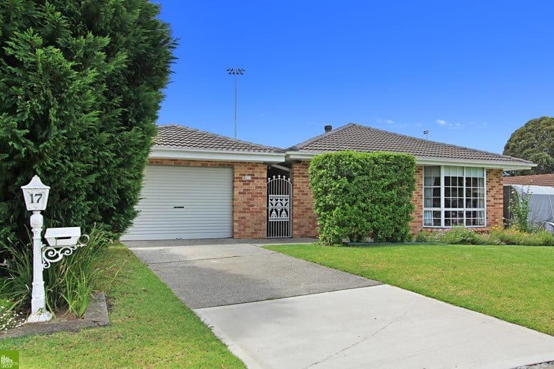 17 Linda Place, WOONONA NSW 2517, Woonona - Thumbnail 2