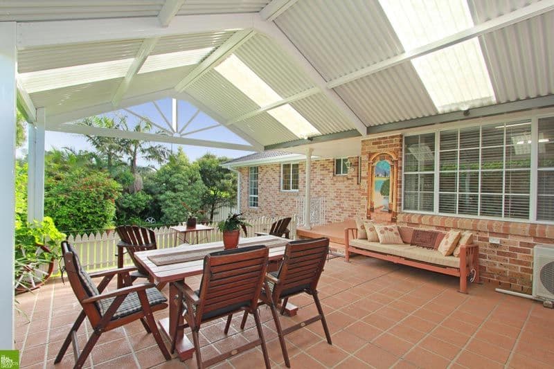 17 Linda Place, WOONONA NSW 2517, Woonona - Thumbnail 8