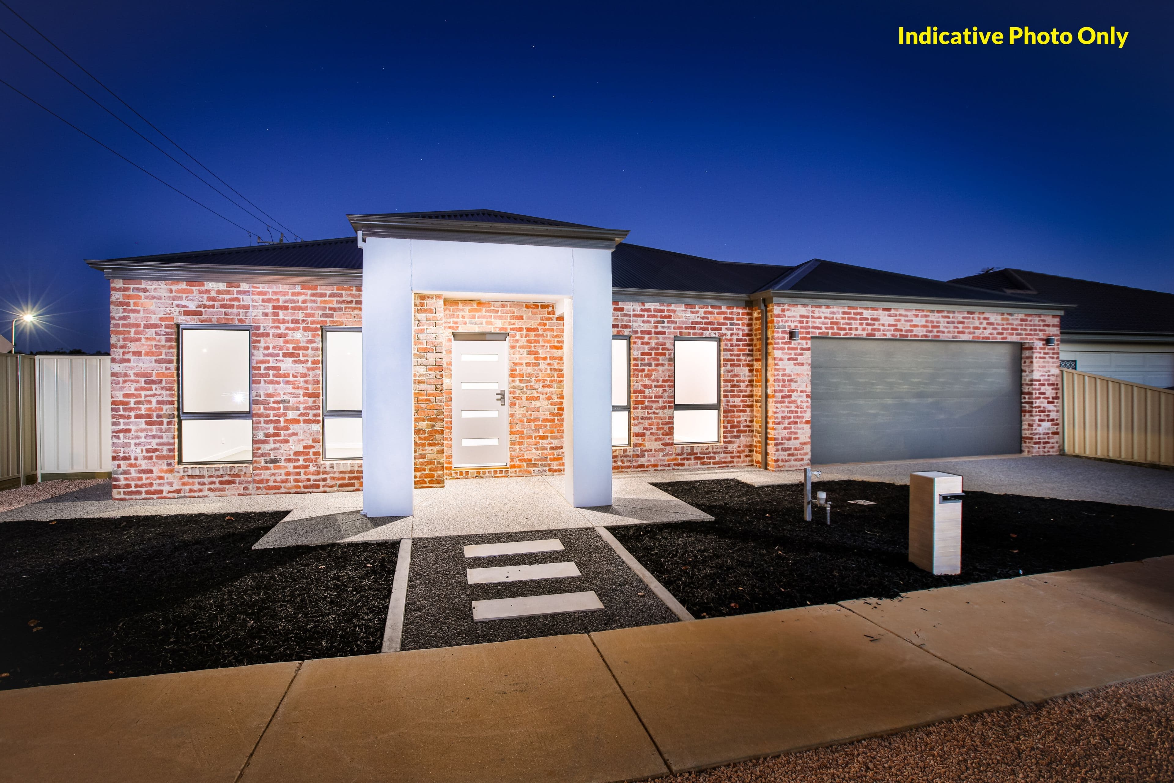 Lot 9 Giofre Drive, Mildura VIC 3500, Mildura - Thumbnail 5