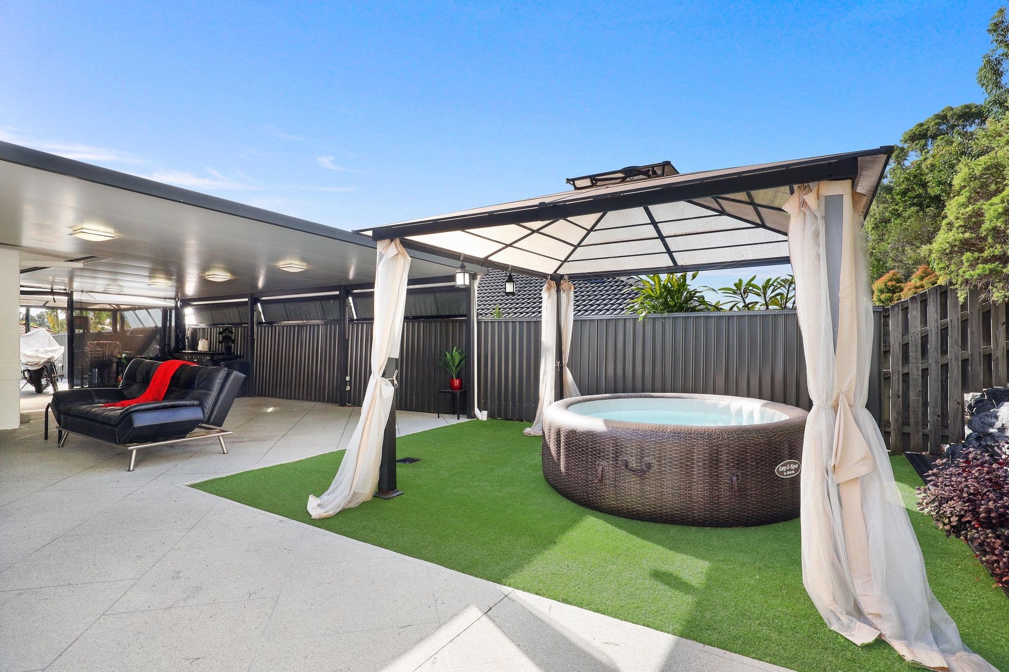 55 Ellis Drive, Mudgeeraba QLD 4213, Mudgeeraba - Thumbnail 8