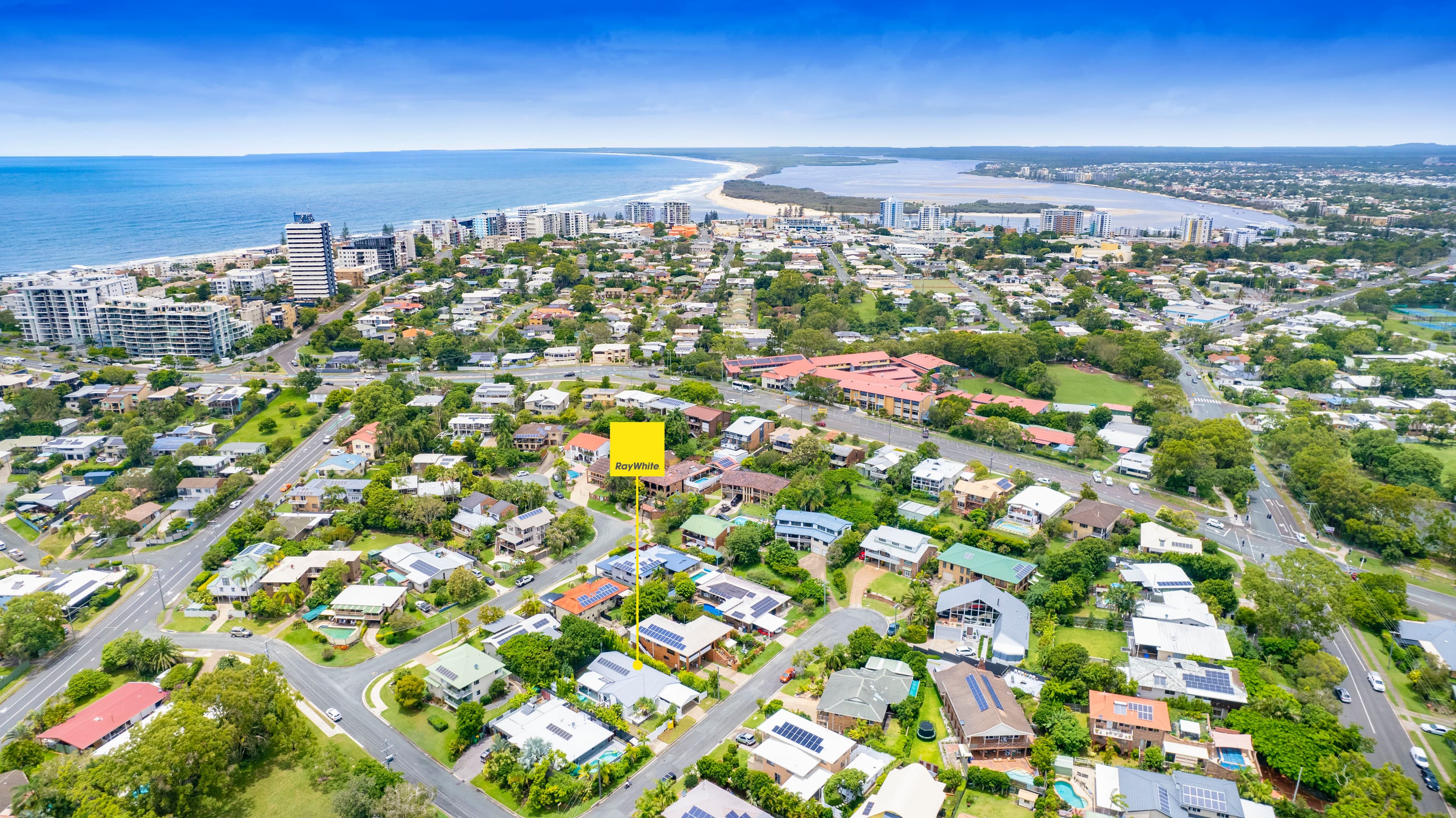 2 Marisa Court, Moffat Beach QLD 4551, Moffat Beach - Image 1