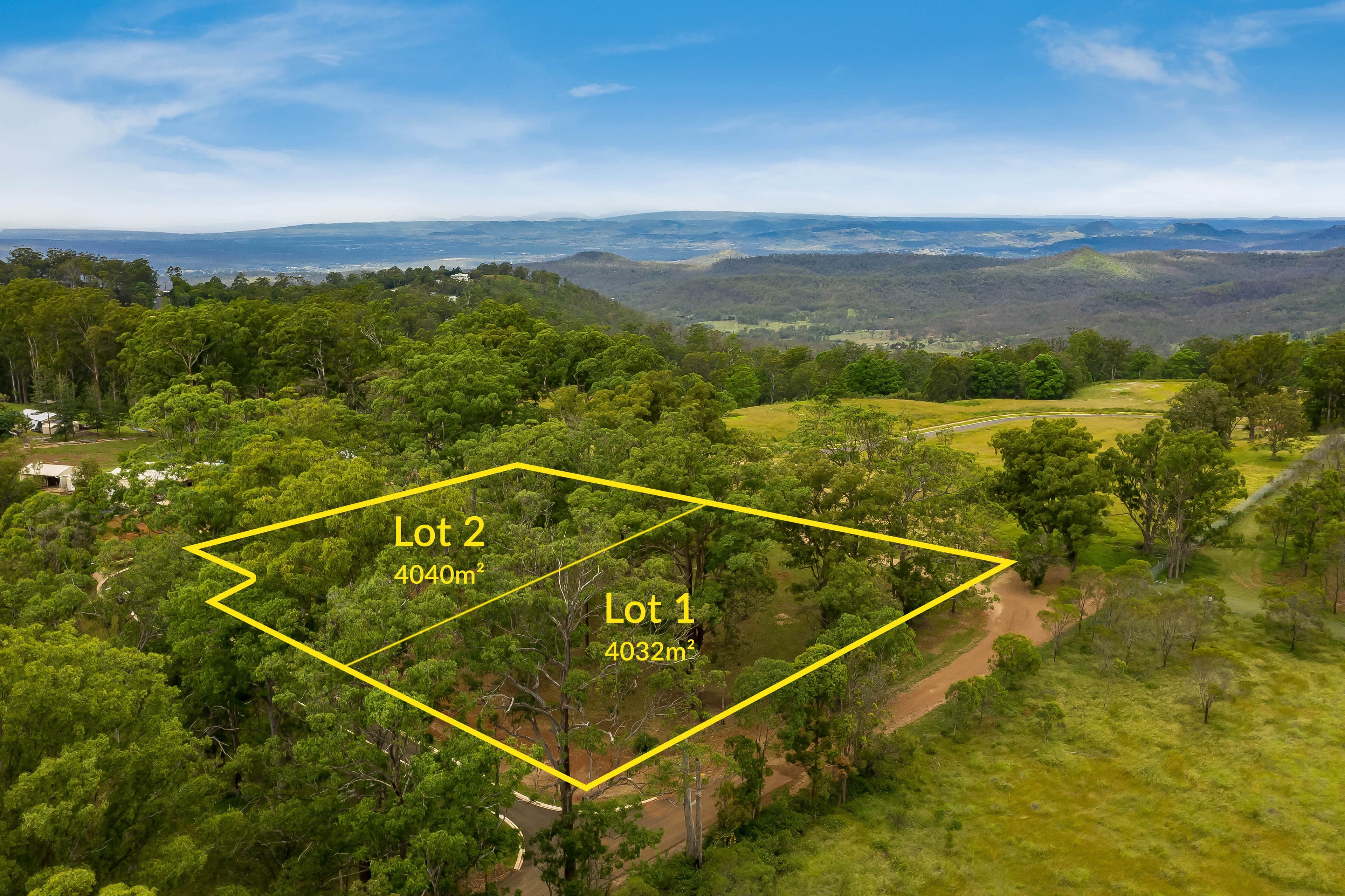 1 Takarak Court, Cabarlah QLD 4352, Cabarlah - Image 1