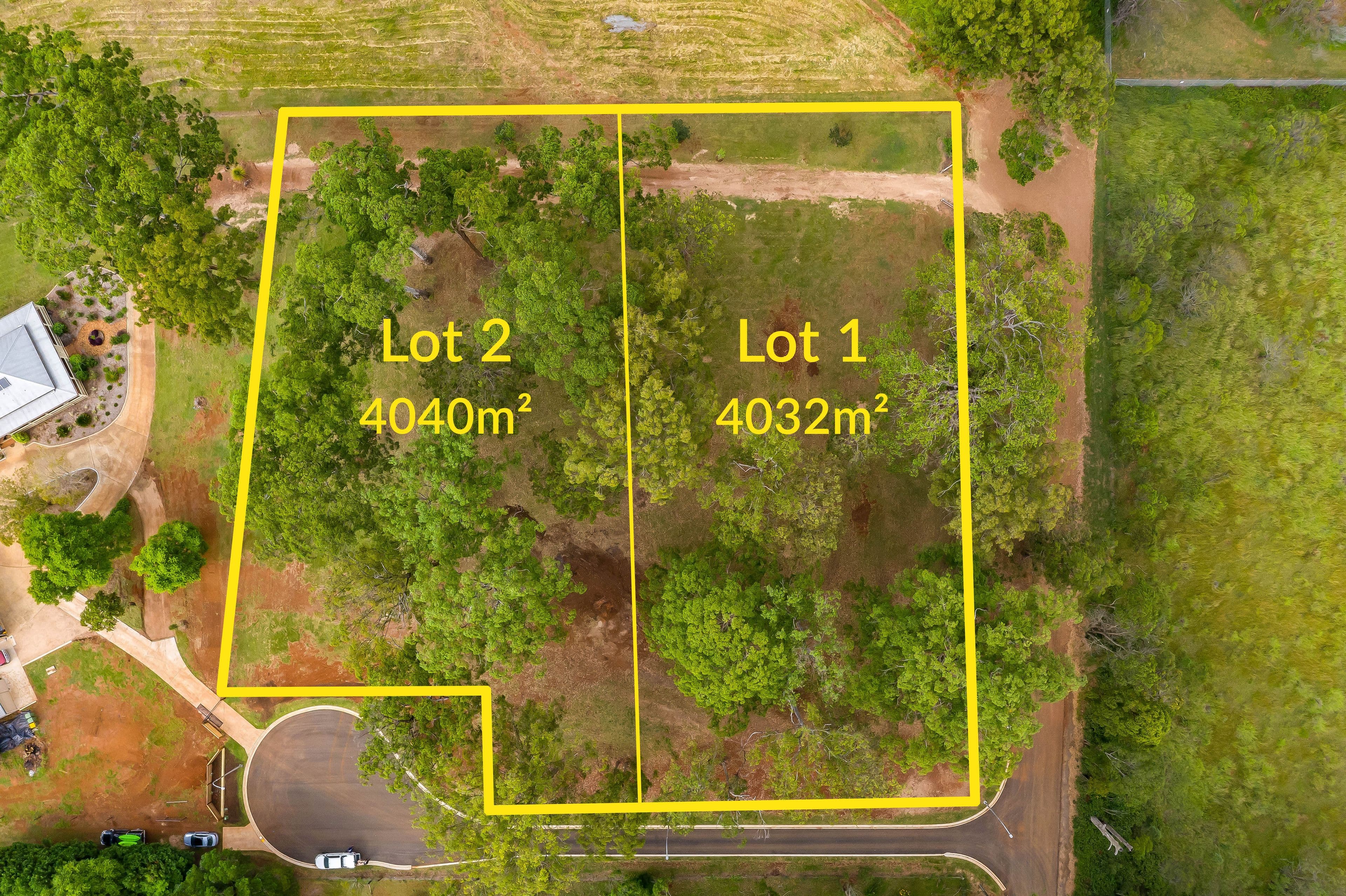 1 Takarak Court, Cabarlah QLD 4352, Cabarlah - Thumbnail 2