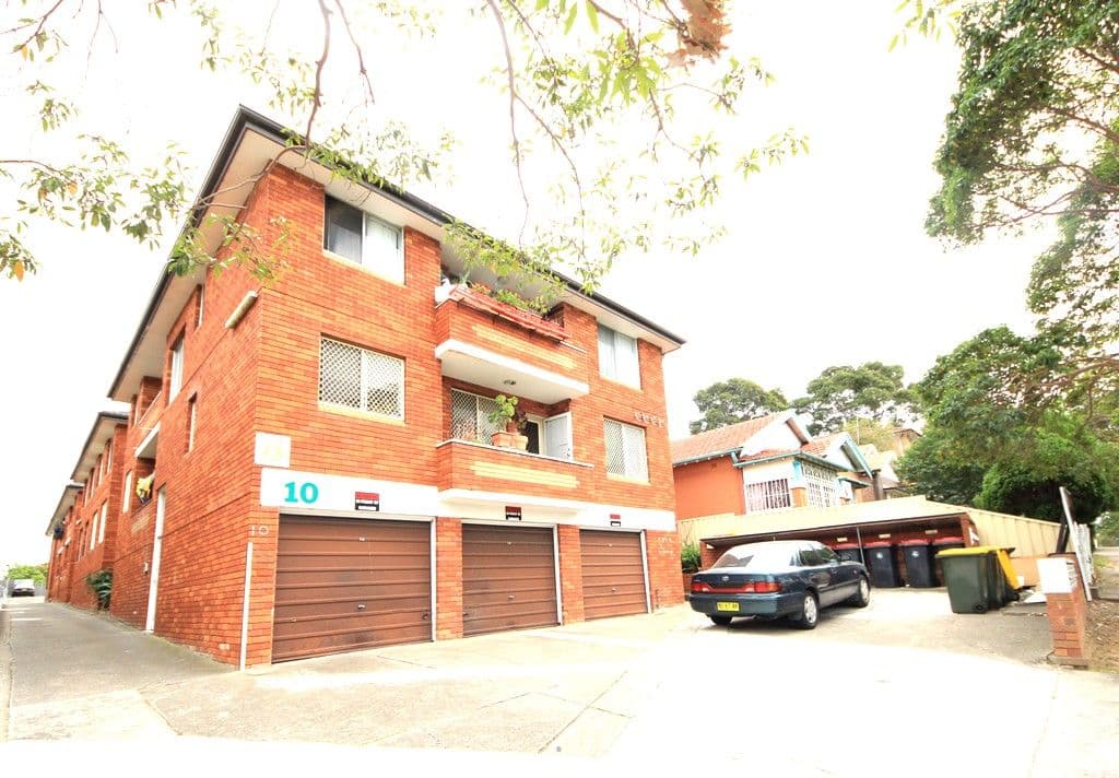 10 Fairmount Street, LAKEMBA NSW 2195, Lakemba - Image 1