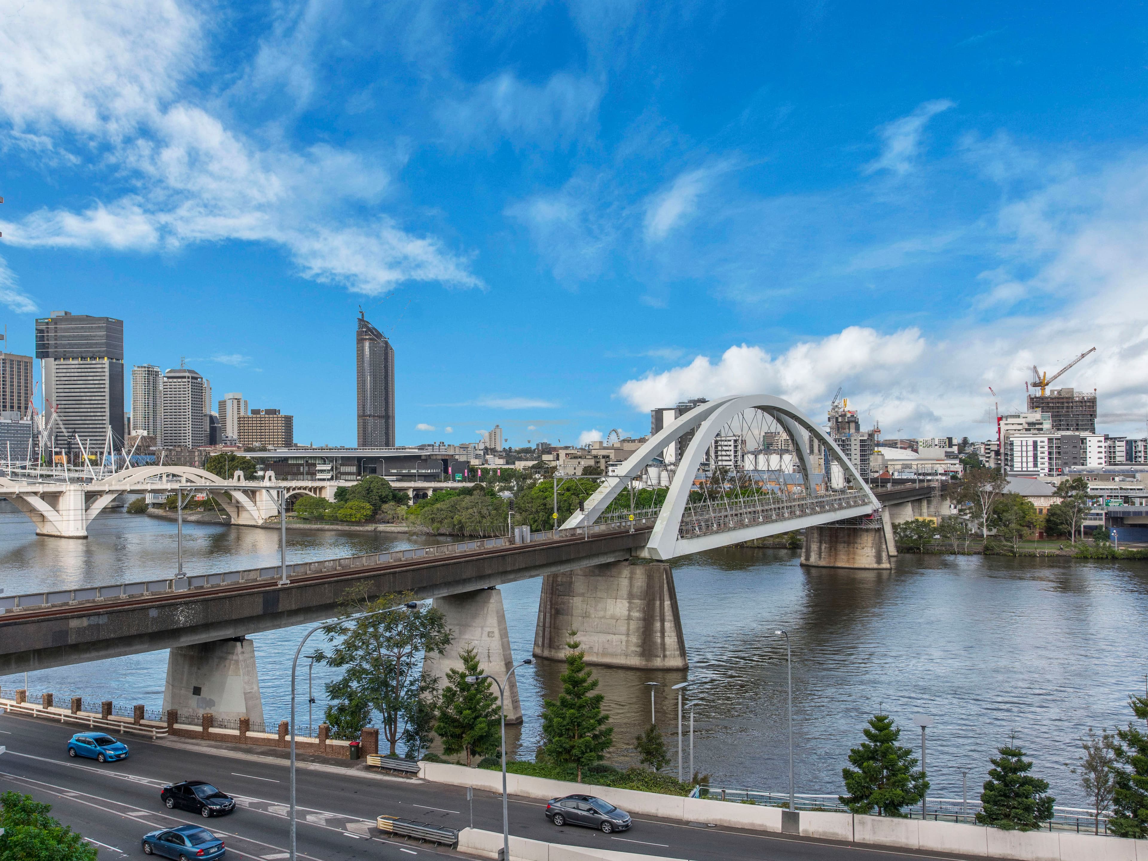 92 Quay Street, BRISBANE QLD 4000, Brisbane City - Thumbnail 2