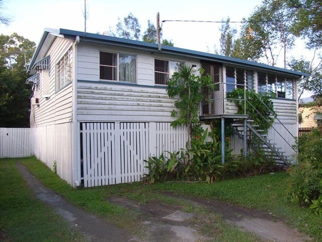 5 Queen Street, NORTH MACKAY QLD 4740, North Mackay - Image 1
